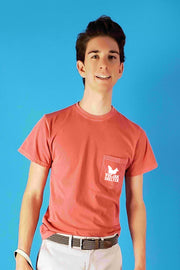 VUCJAK Pocket T (4 colors)