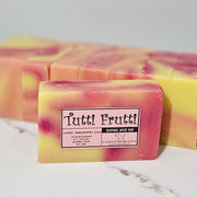 TWO-PACK HANDCRAFTED SOAPS (#3)