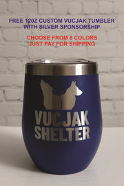 2024 VUCJAK HOMEBUILDERS SPONSORSHIP