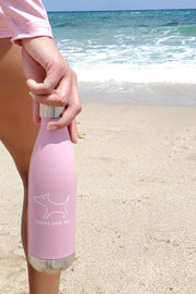 The 17oz Pink Bulldog