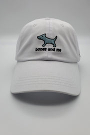 Pure White Baseball Cap