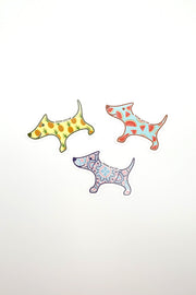 Sticker Pack Trio