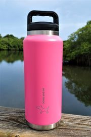 The Mastiff 36oz Bottle with Screw Cap
