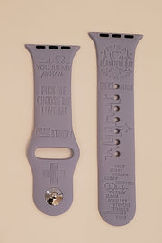 Grey's Anatomy - Watch Band