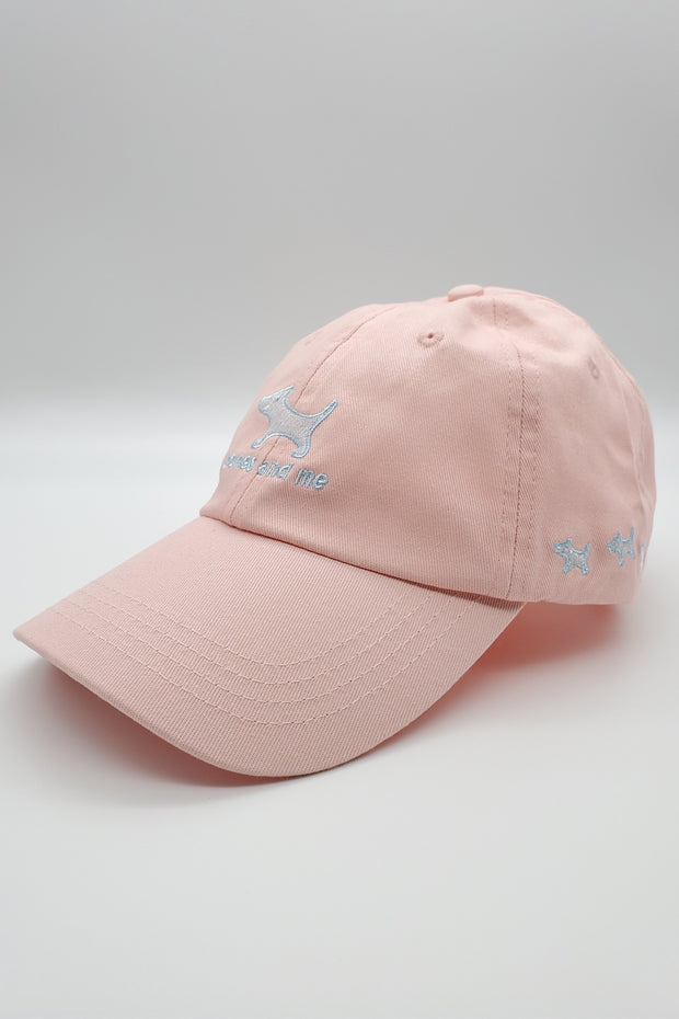 bones and me cap