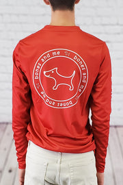 Red River Sun Shirt - Unisex