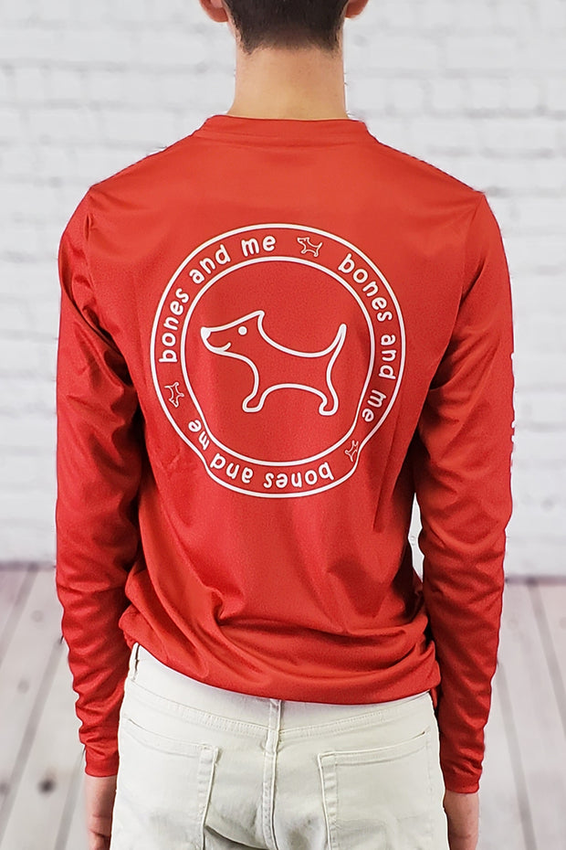 Red River Sun Shirt - Unisex
