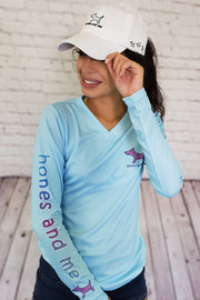 Mermaid Sun Shirt