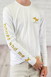 Sweet Pineapple Sun Shirt - Unisex
