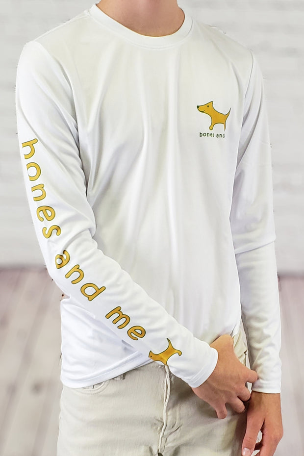 Sweet Pineapple Sun Shirt - Unisex