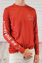 Red River Sun Shirt - Unisex