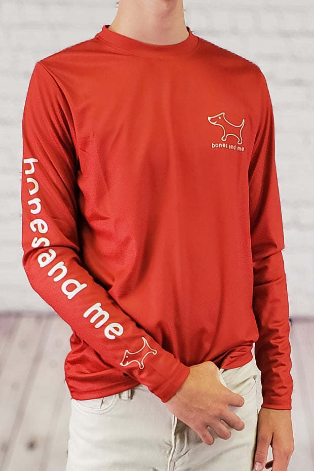 Red River Sun Shirt - Unisex
