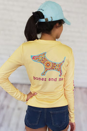 Mandala Sun Shirt
