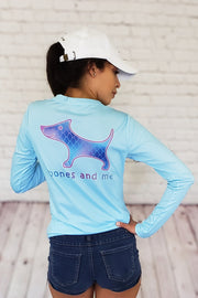 Mermaid Sun Shirt