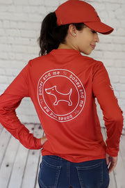 Red River Sun Shirt - Unisex