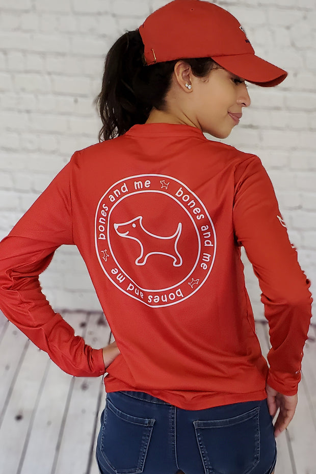 Red River Sun Shirt - Unisex