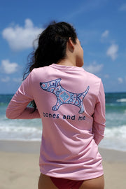 Mandala Sun Shirt