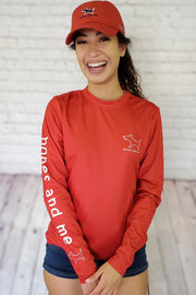 Red River Sun Shirt - Unisex