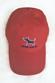 bones and me cap