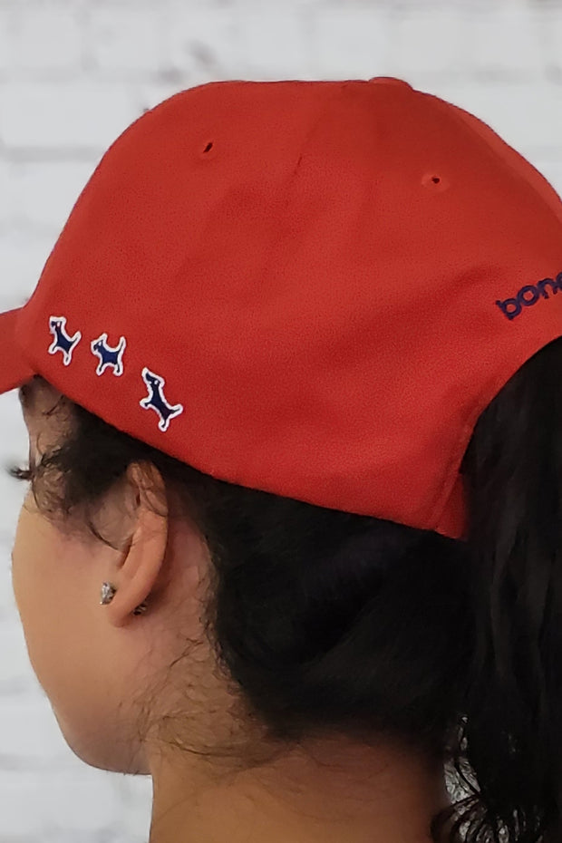 bones and me cap