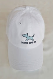 Pure White Baseball Cap