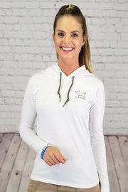 bones and me hoodie