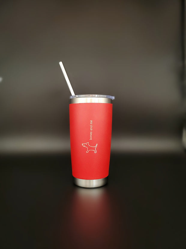 The MOM Cup - 20oz (8 DESIGNS)