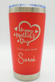 The MOM Cup - 20oz (8 DESIGNS)