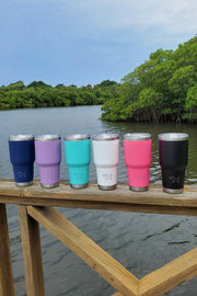 The Pibble 30oz Tumbler (6 COLORS)