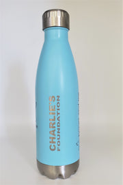 CHARLIE'S FOUNDATION - 17oz Bulldog (4 colors)