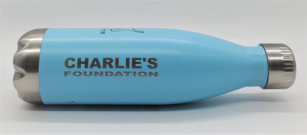 CHARLIE'S FOUNDATION - 17oz Bulldog (4 colors)