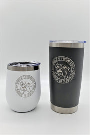Charlie's Foundation - 2-Pack Drink Tumbler