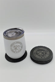 Charlie's Foundation - 12oz Drink Tumbler
