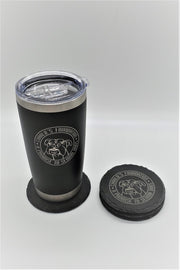 Charlie's Foundation - 20oz Drink Tumbler
