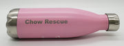 CHOW CHOW RESCUE - 17oz Bulldog (4 colors)