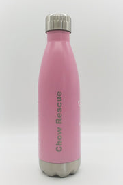 CHOW CHOW RESCUE - 17oz Bulldog (4 colors)