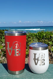 Chow Chow Rescue - 2-Pack Drink Tumbler