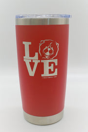 Chow Chow Rescue - 2-Pack Drink Tumbler