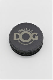 DALLAS DOG - 2-Pack Drink Tumbler
