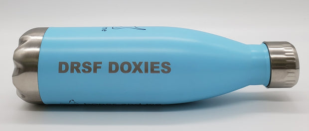 DRSF DOXIES - 17oz Bulldog (4 colors)