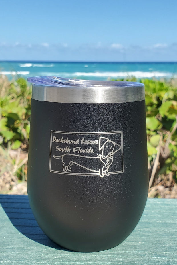 DRSF 12oz Drink Tumbler (NOW 8 COLORS)