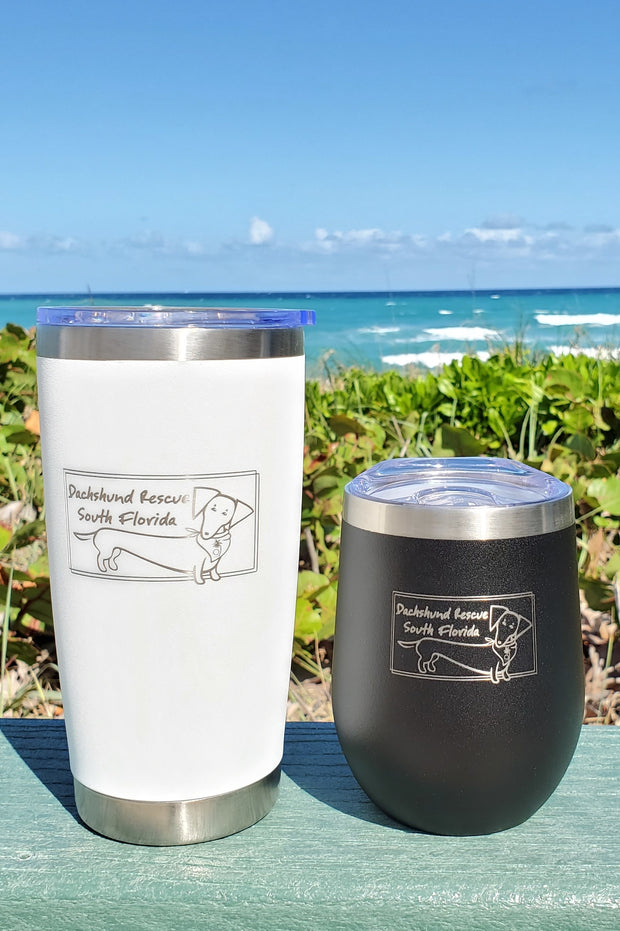 DRSF - 2-Pack Drink Tumbler