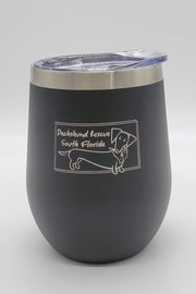 DRSF - 2-Pack Drink Tumbler