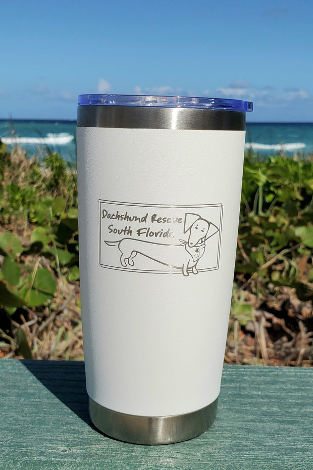 DRSF 20oz Drink Tumbler (NOW 7 COLORS)