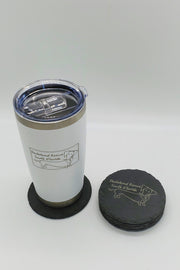 DRSF 20oz Drink Tumbler (NOW 7 COLORS)