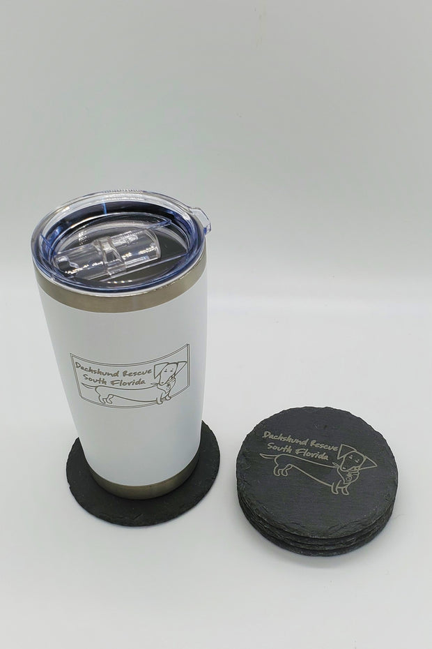 DRSF 20oz Drink Tumbler (NOW 7 COLORS)