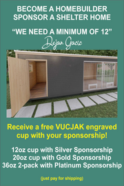 2024 VUCJAK HOMEBUILDERS SPONSORSHIP