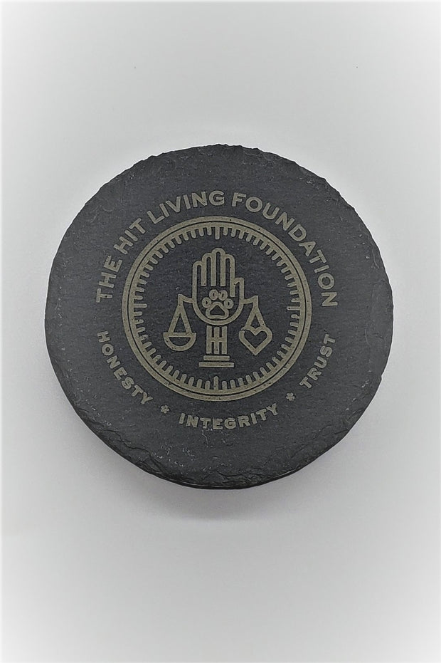 HIT Foundation - 12oz Drink Tumbler