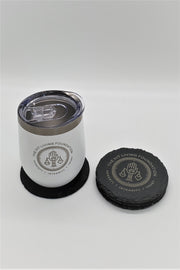 HIT Foundation - 12oz Drink Tumbler