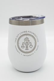 HIT Foundation - 12oz Drink Tumbler